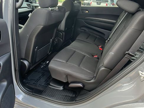 New 2026 Dodge Durango GT image 20