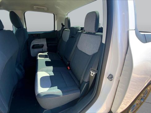 Used 2024 Ford Maverick XLT FWD image 21