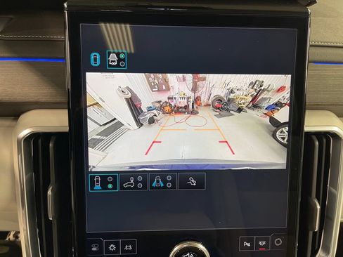 Used 2026 GMC Acadia Denali w/ Super Cruise Package AWD/4WD image 24