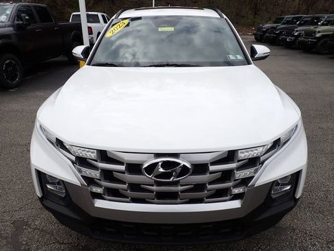 Used 2023 Hyundai Santa Cruz SEL w/ Activity Package AWD/4WD image 10