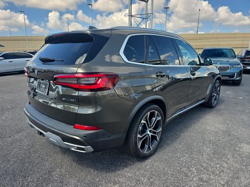 Used 2023 BMW X5 sDrive40i w/ Climate Comfort Package RWD image 2