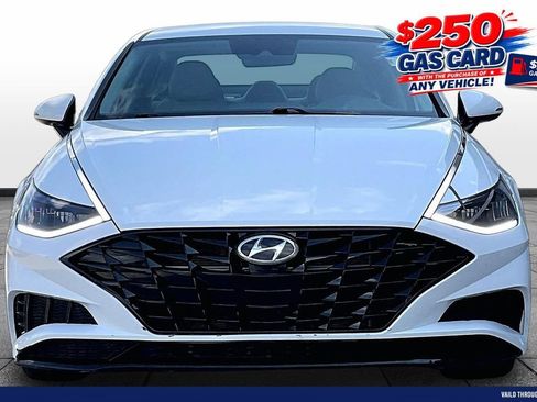 Used 2020 Hyundai Sonata SEL FWD image 3
