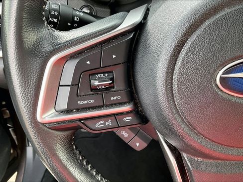 Used 2023 Subaru Forester Premium AWD/4WD image 21