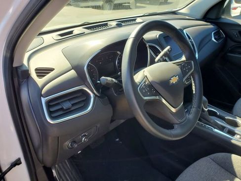 Certified 2024 Chevrolet Equinox LT w/ LPO, Floor Liner Package FWD image 22