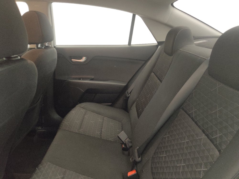 Used 2021 Kia Rio LX FWD image 18