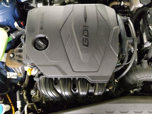 Used 2020 Hyundai Sonata SE w/ Cargo Package FWD image 30