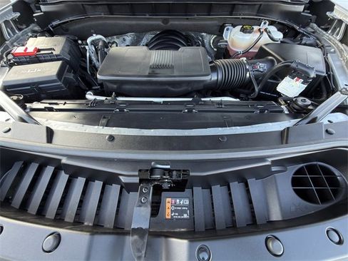 Certified 2024 Chevrolet Tahoe Z71 image 31