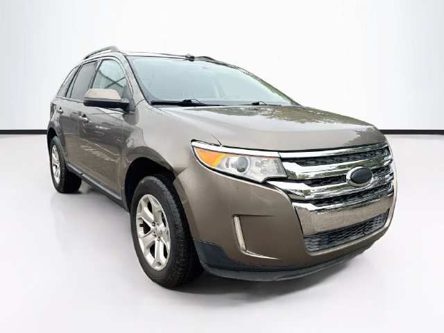 Used 2013 Ford Edge SEL AWD/4WD image 1