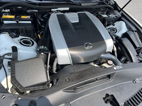 Used 2021 Lexus IS 300 AWD w/ Comfort Package image 36