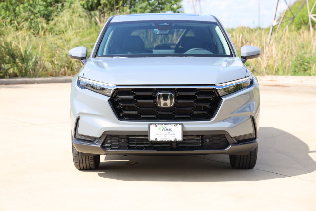 New 2027 Honda CR-V EX-L image 2
