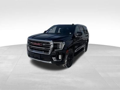Used 2023 GMC Yukon SLT
