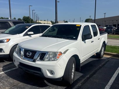 Used 2018 Nissan Frontier SV w/ Value Truck Package