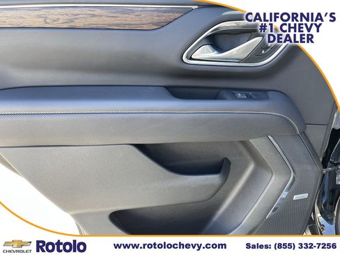 Used 2022 Chevrolet Tahoe Premier image 16