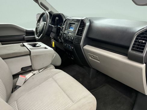 Used 2017 Ford F150 XLT w/ Trailer Tow Package image 20