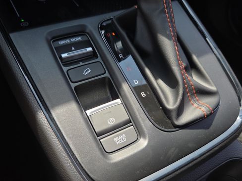 New 2026 Honda CR-V Sport Touring image 20