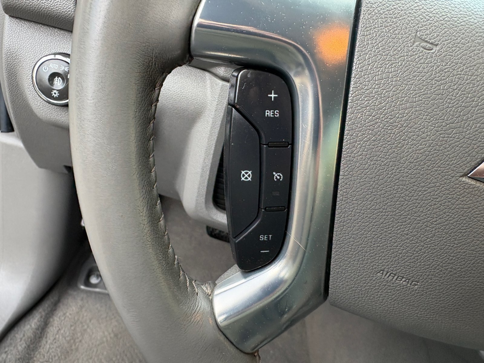 Used 2017 Chevrolet Traverse LT FWD image 37