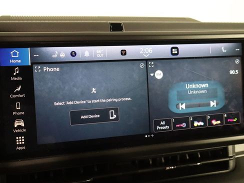 Used 2025 Jeep Wrangler Unlimited Sahara w/ Safety Group image 30