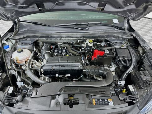 Used 2024 Ford Escape Active image 32