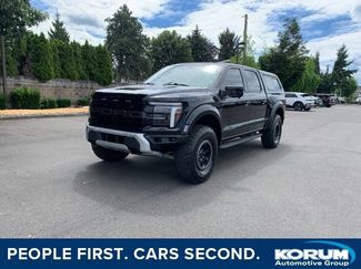 Certified 2025 Ford F150 Raptor AWD/4WD 360° Tour