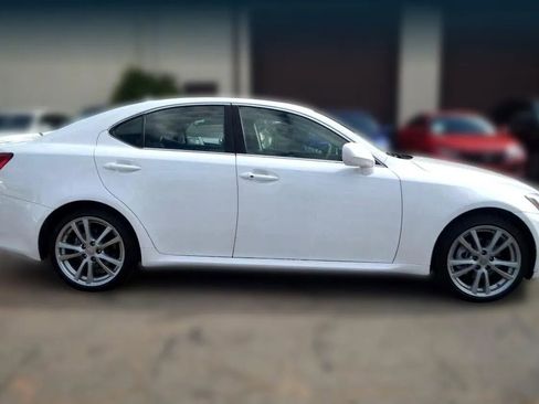Used 2008 Lexus IS 250 image 13