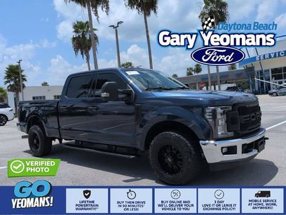 Used 2019 Ford F250 XLT w/ XLT Value Package