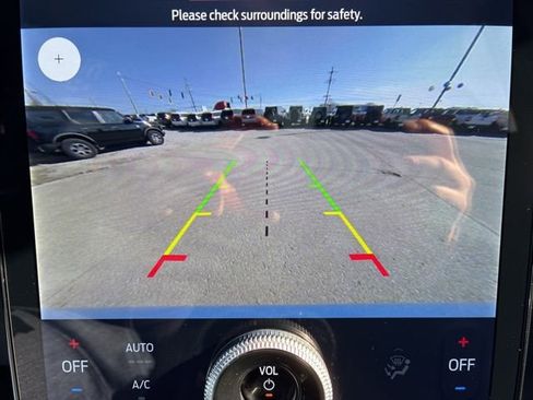 Used 2024 Ford Mustang Mach-E Premium image 37