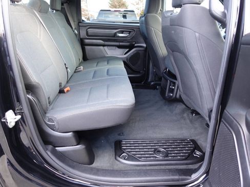 Used 2024 RAM 1500 Tradesman w/ Sport Appearance Package image 30