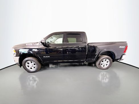 Used 2021 RAM 2500 Laramie AWD/4WD image 6