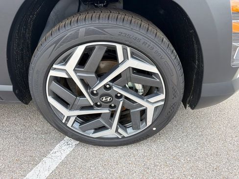 New 2026 Hyundai Kona SEL Premium FWD image 8