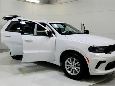 Used 2026 Dodge Durango GT RWD image 29