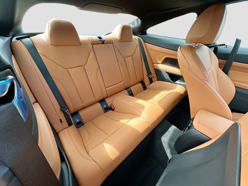 New 2026 BMW 430i 430i w/ Convenience Package image 22