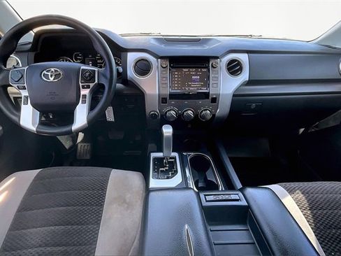 Used 2019 Toyota Tundra SR5 w/ SR5 Upgrade Package image 15