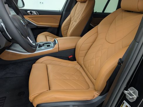 New 2026 BMW X5 xDrive40i image 5