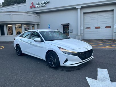 Used 2023 Hyundai Elantra SEL