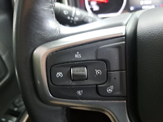 Used 2022 Chevrolet Silverado 1500 RST AWD/4WD image 16