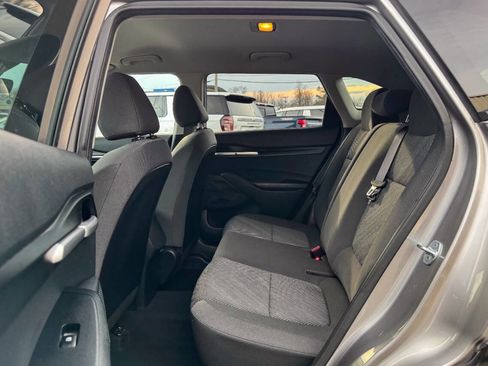 Used 2022 Kia Seltos LX image 19