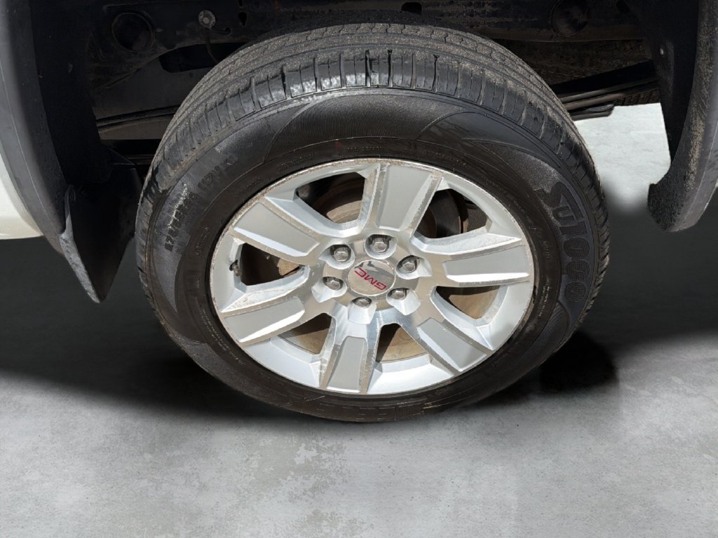 Used 2014 GMC Sierra 1500 SLE w/ SLE Convenience Package RWD image 41
