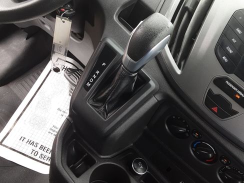 Used 2016 Ford Transit 250 130 Low Roof w/ Exterior Upgrade Package image 23