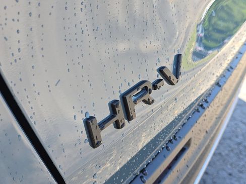 New 2027 Honda HR-V Sport image 6