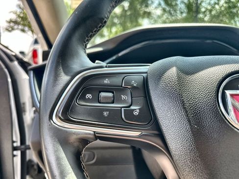 Used 2022 Buick Envision Preferred image 31