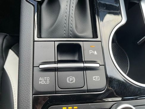 New 2026 Kia K5 GT-Line AWD/4WD image 20