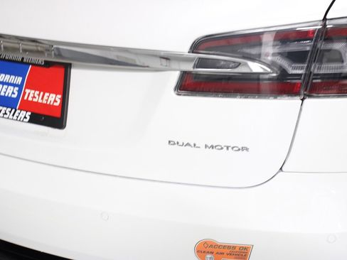 Used 2020 Tesla Model S AWD image 16