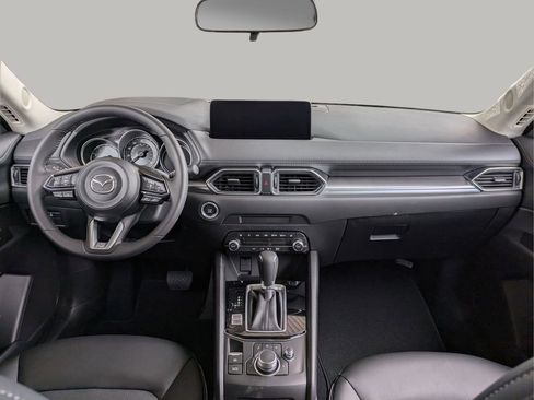 Used 2025 MAZDA CX-5 AWD 2.5 S w/ Select Package image 20