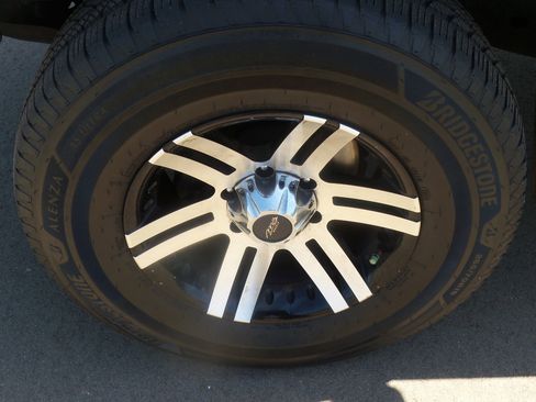 Used 2004 Toyota Tacoma DoubleCab V6 Auto 4WD image 21