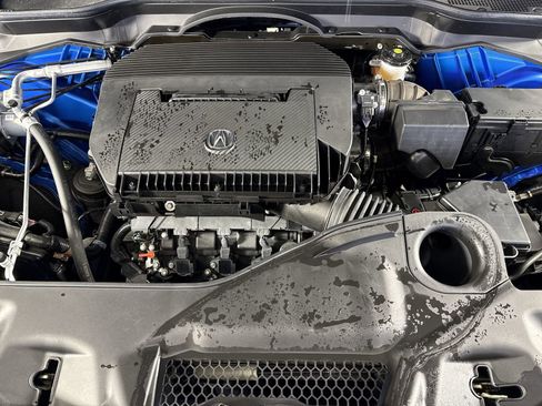 Certified 2026 Acura MDX A-Spec image 29