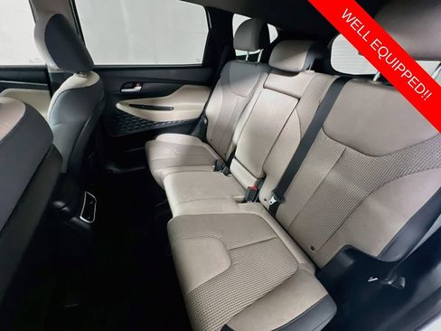 Used 2023 Hyundai Santa Fe SEL FWD image 25