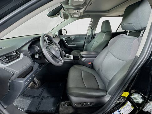 Certified 2023 Toyota RAV4 XLE w/ Convenience Package AWD/4WD image 12