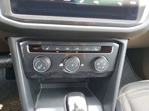 Certified 2024 Volkswagen Tiguan S FWD image 32