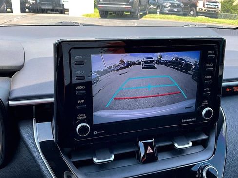 Used 2022 Toyota Corolla SE FWD image 17