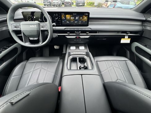 New 2027 Kia Telluride SX X-Line w/ Towing Package AWD/4WD image 34